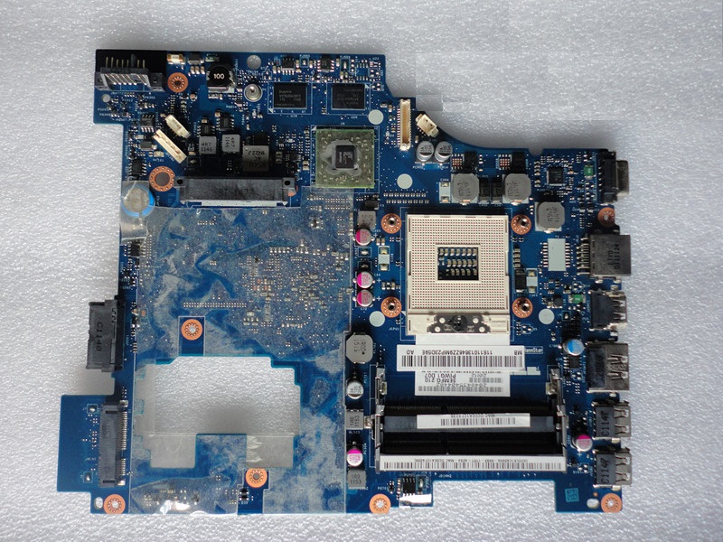ThinkPadÁªÏë G470/G480/G580/V470c/Z470 Ö÷°å G470Ö÷°å