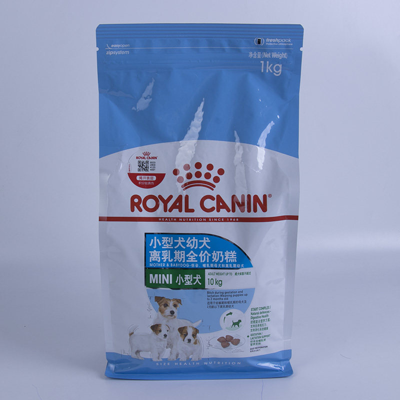 奶狗狗粮比熊皇家小奶糕1-4个月泰迪幼犬专用一个月大的幼通用型