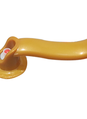 不会断真空锅锅盖配件阀门皮圈螺柱配件蓝色橙色提手螺柱把手盖珠