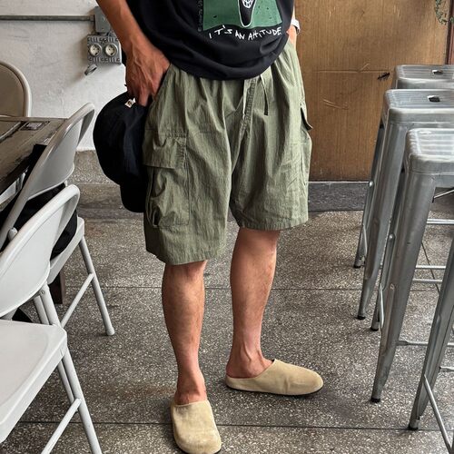 韩国代购男装短裤2件包邮