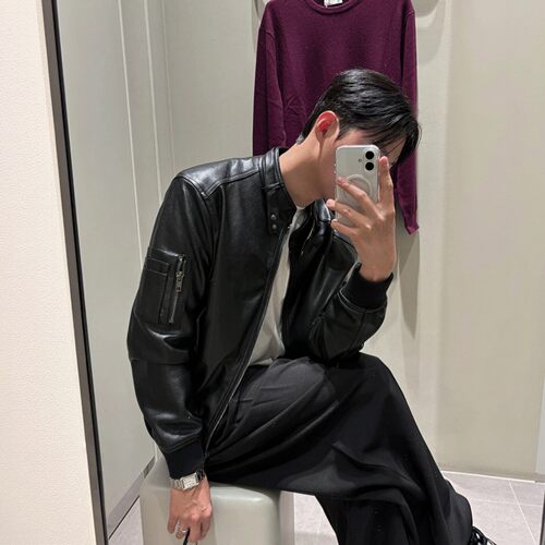韩国代购男装夹克外套2件包邮