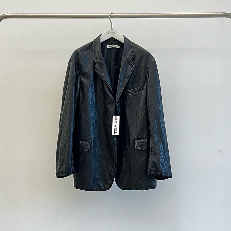 韩国代购HOWELL高品外套2件包邮