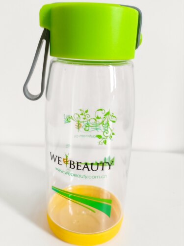 满88包邮 webeauty定制款水杯