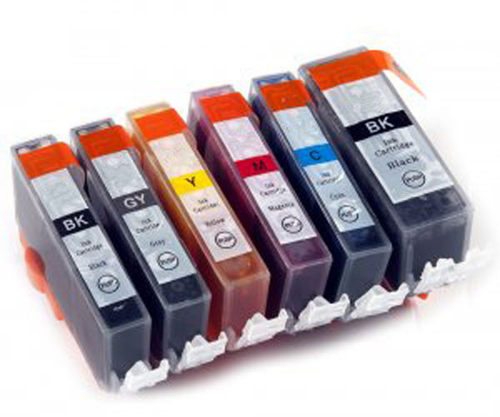 PGI-325BK CLI326 ink cartridge for IP4830/IP4930 MX883 墨盒