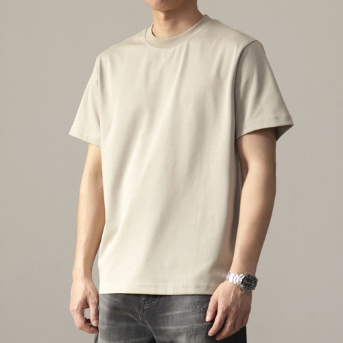 6IN1蜂窝凉感速干宽松短袖t恤