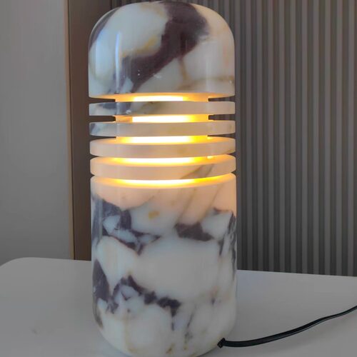 天然石材宝格丽花纹大理石