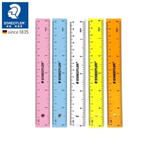 Германия Staedtler 562 15см студент студент прямой розовый цвет