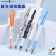 德国进口Schneider施耐德easy学生儿童练字书写墨水墨囊钢笔0.5mm