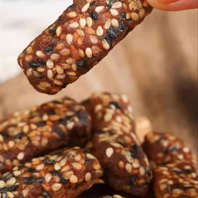 山东伴手礼正宗惠民魏集古村徐记蜜三刀纯手工无添加美食现做现发