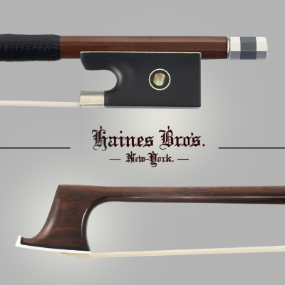 美国巴西苏木小提琴弓