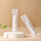 白衣服应急去污笔去油迹污渍干洗剂 去渍笔 日本FaSoLa 免洗便携式