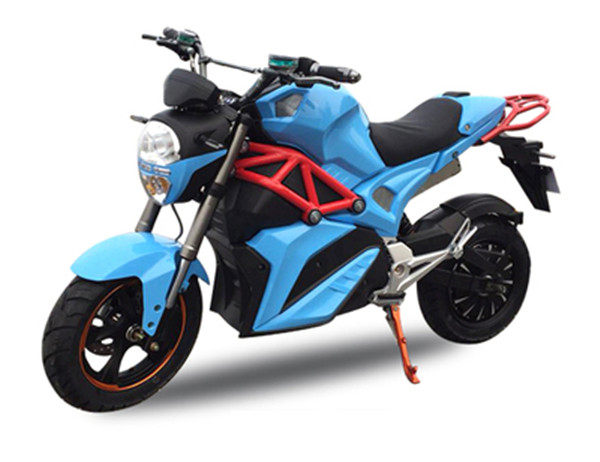 小怪兽外壳M5小猴子电摩车架车壳