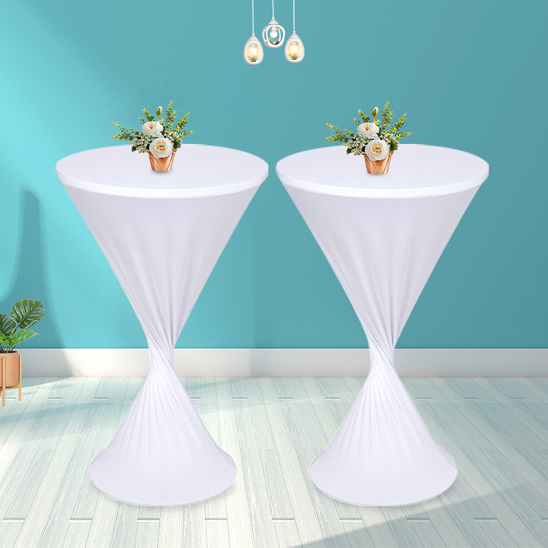 弹力跨进欧式弹力桌套