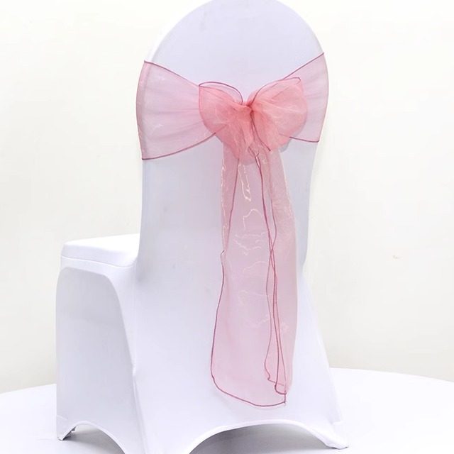 厂家直销欧式婚庆酒店椅背纱蝴蝶结丝巾系带飘带装饰用品批发,居家布艺,椅套/椅垫,淘宝优惠券,粉丝福利购,淘宝优惠卷