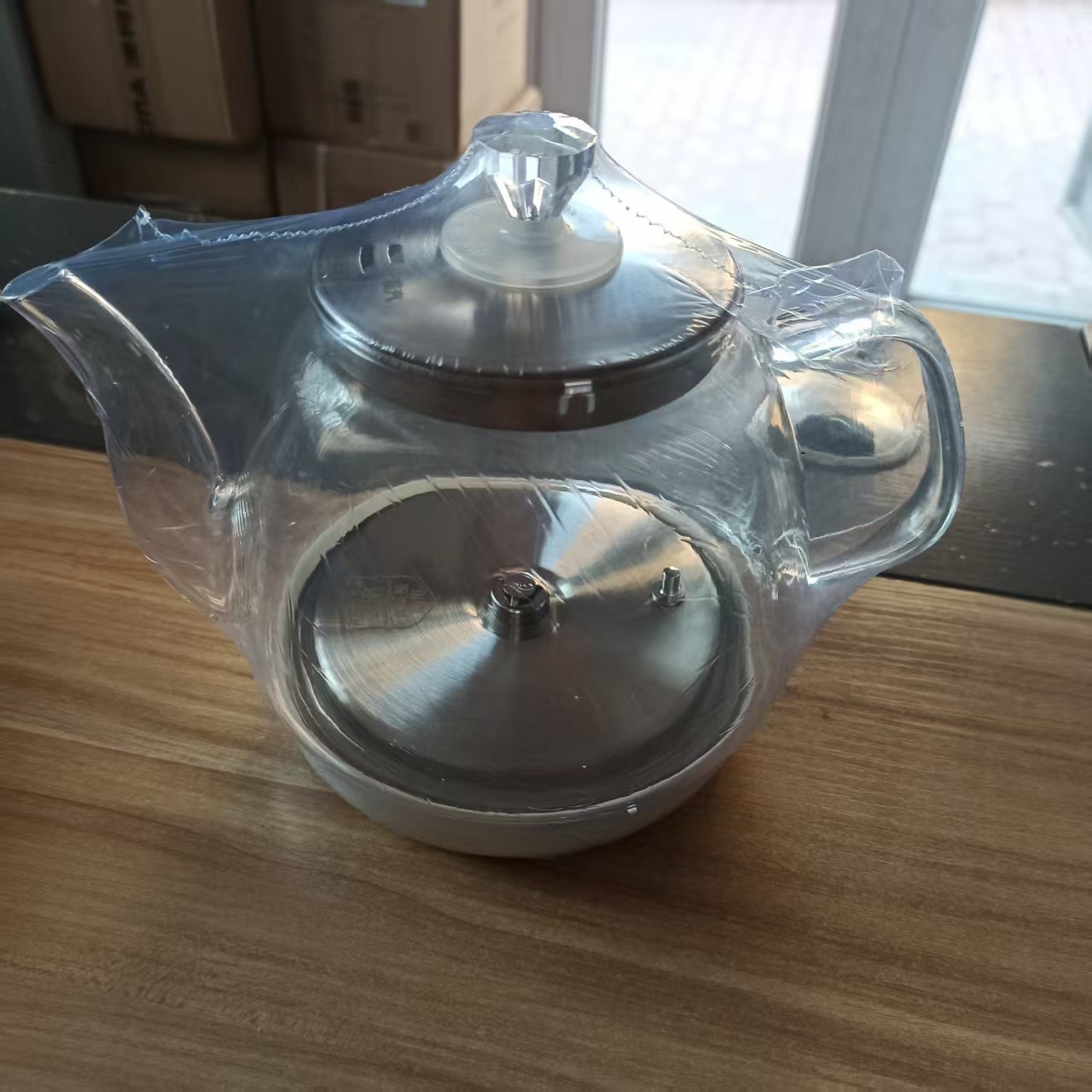 澳柯玛自动上水壶单壶配件