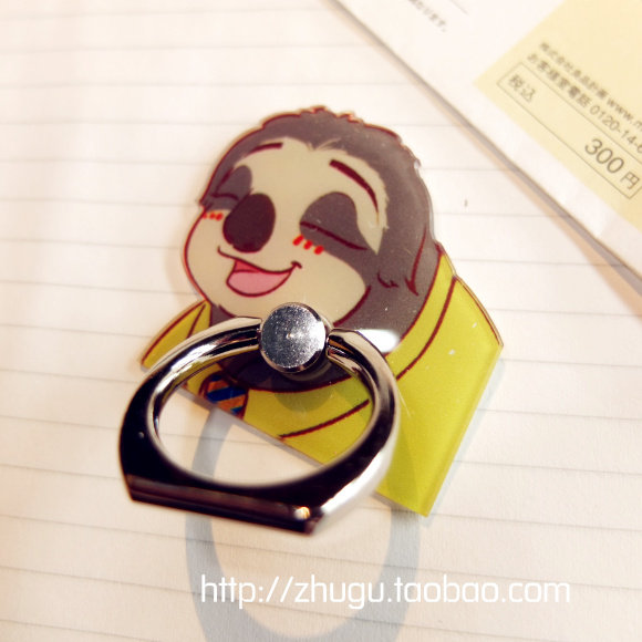 Support téléphone mobile - Ref 1366919 Image 5