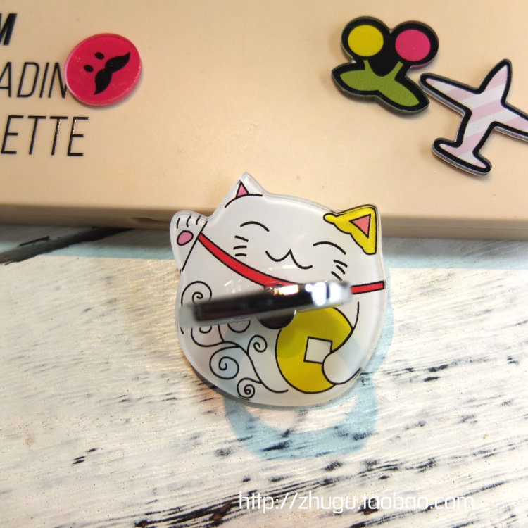 Support téléphone mobile - Ref 1359248 Image 4