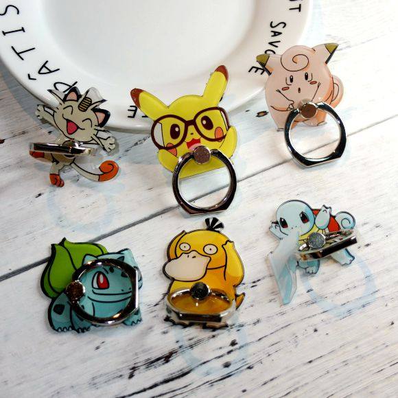 Support téléphone mobile - Ref 1366918 Image 1