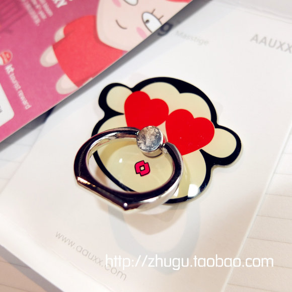 Support téléphone mobile - Ref 1358394 Image 4