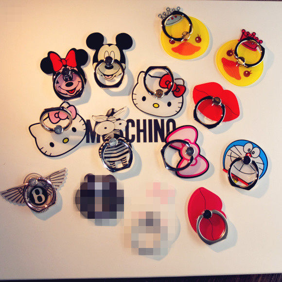 Support téléphone portable - Ref 1363579 Image 1