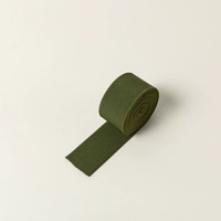 Зеленый, мягкий, 2.5см, 3м