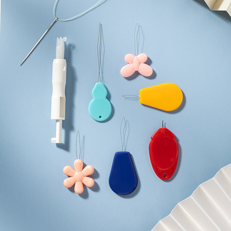 穿针神器自动纫针缝纫机穿针引线老人家用认针手工穿线器多功能,居家布艺,其他/配件/DIY/缝纫,淘宝优惠券,粉丝福利购,淘宝优惠卷