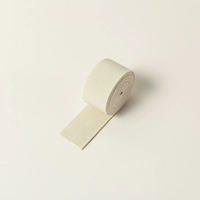 Белый, мягкий, 2.5см, 3м