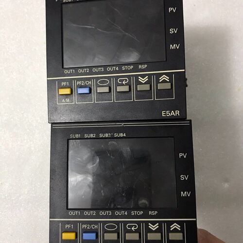 议价控制器E5AR