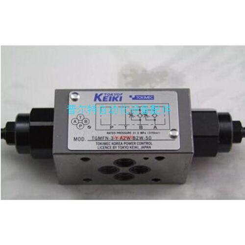 议价TOKIMEC调节阀TGMFN-3-Y-A2W-B2W-50 DG4V-3-2C-M-P2-T-7-54