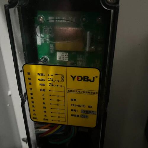 议价工控禹鼎 YDBJ 型号F21-6S（F）RX