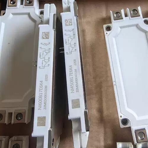 议价IGBT NI600B107E6 118K4/9N0I6B17E