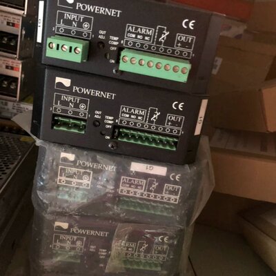 议价POWERNET ADC5721原装 电筒源好5721405354684