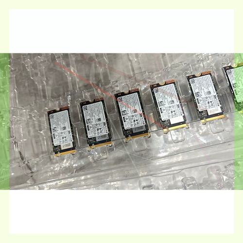 议价储存PC41Q 512GB 1TB 2242 M.2固