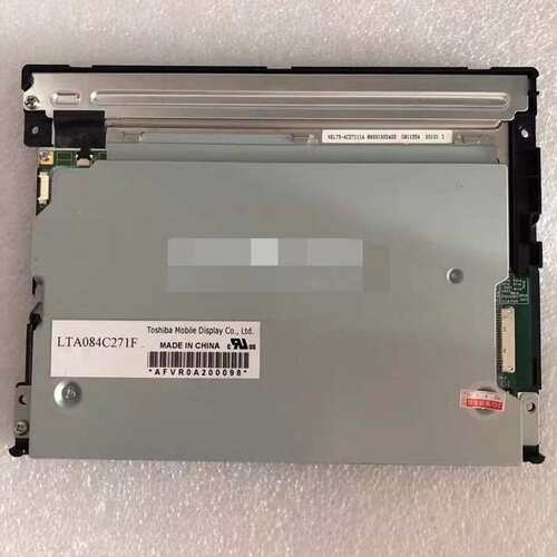 议价LTA084C271F 8.4寸工业屏 询价