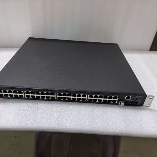 议价S5130S-52P-PWR-EI 48口全千兆PO