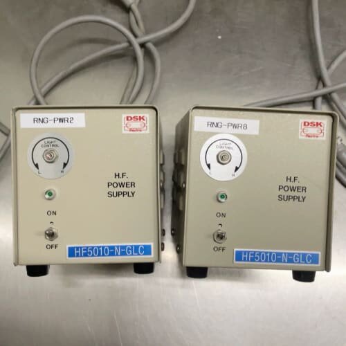 议价DSK控制盒HF5010NGLC下来的有八个【议价】