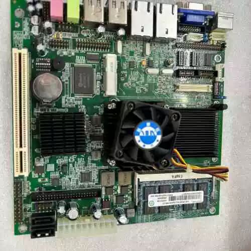 议价{议价}b80612 t7200cpu FET-ML 94V-0工控