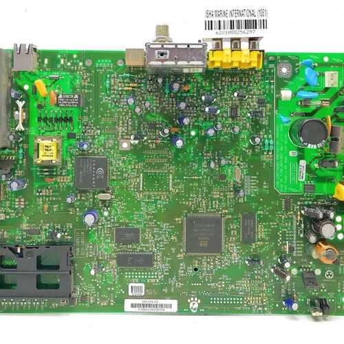 议价PWA 104124-AE PLC Circuit Boar