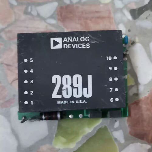 议价AD289J。AD289L。AD289K 。AD290A
