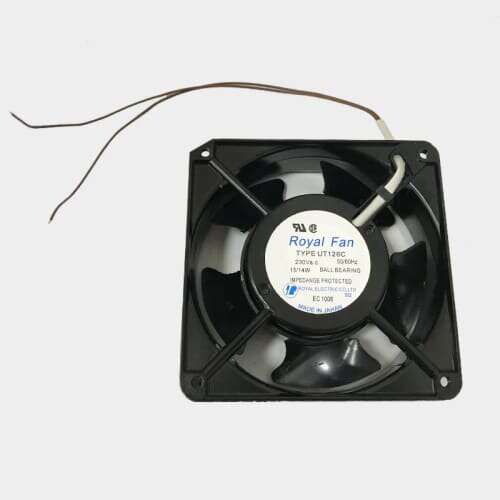 议价UTL/UT125C/120C/127C/126C/121C FANUC散热风扇 耐高温 现货