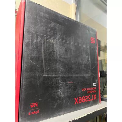 议价卓威2586x 540hz显示器