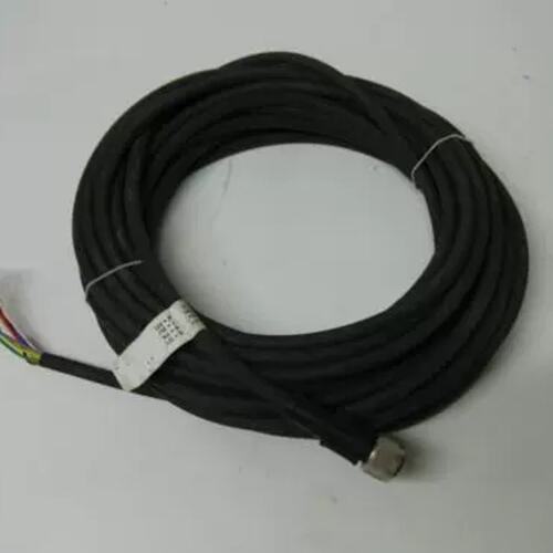 议价10M Wenglor Sensor cable 8 Pole M12 Connector