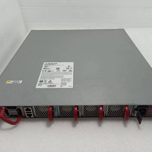 议价ARISTA DCS-7280QRA-C36S 36