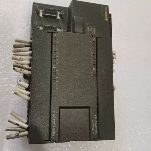 议价6ES7 214-2BD23-0XB8 CPU224XPCN PLC 工控模块议价维修