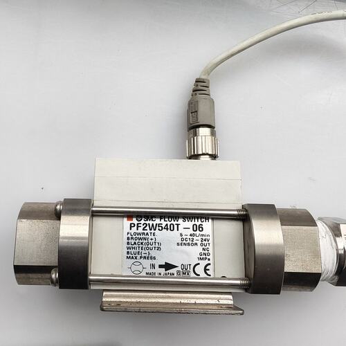 议价SMC计 PF2W540T-06