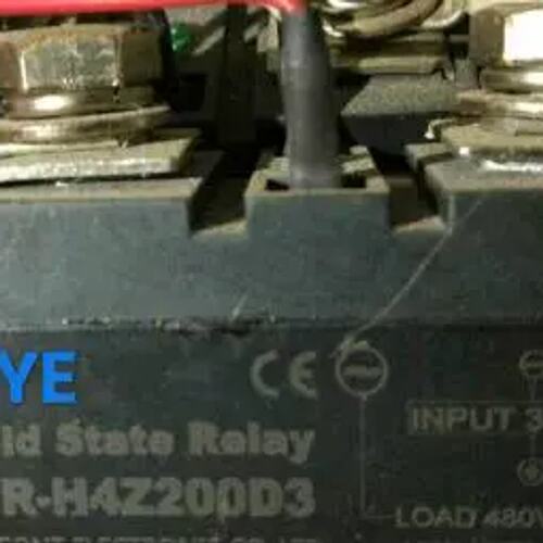 议价电器LSR-H4Z200D3(LSR-H4Z300D3，LSR-H4Z400D3，LSR-H4Z80D3