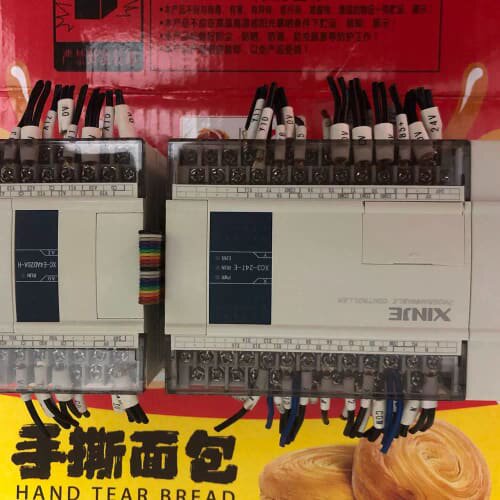 议价XINJEPLC模块XC-E4AD2DA-H XC3-2