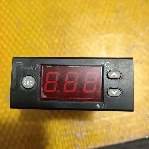 议价伊尼威利Ewelly温控器，型号EW-181H，拆机件，成色