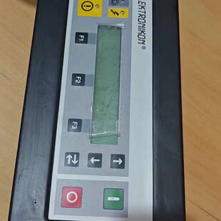 议价阿特拉斯ELEKTRO控制器 1900 0701