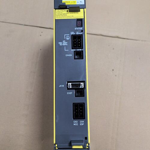 议价A06B-6140-H006电源驱动器销售